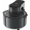Verk 07373 Fritéza na horúci vzduch 5 l, 1200 W, dotykový LCD displej, 8 programov
