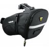 Topeak Aero Wedge Pack Large Seat Bag