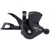 Radenie Shimano DEORE SLM4100R 10k pravá s objímkou