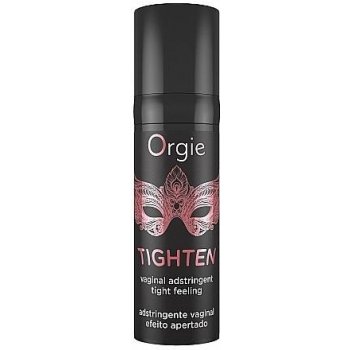 Orgie Tighten Gel 15 ml