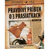 Fragment Pravdivý príbeh o troch prasiatkach