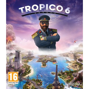 Tropico 6