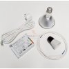 SET SunLux UV 35W PAR30 Reflektor: Sunlux Ø 13 cm, Predradnik: MULTIWATT 35-50-70W
