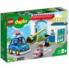 LEGO Duplo 10902 Policajná stanica