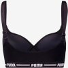 PUMA WOMEN PADDED TOP 1P HANG M