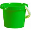 Androni Kýblik s výlevkou - priemer 13 cm, zelený