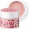 Claresa stavebný gél na nechty Soft & Easy Natural 90 g