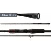 Baitcastový prút Daiwa Tournament AGS Baitcast - 2,10 m, 14 - 42 g - posledný 1 ks