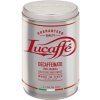 Lucaffé Decaffeinato zrnková káva 250 g