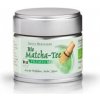 Sanct Bernard BIO Matcha zelený čaj 30 g
