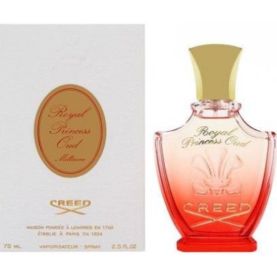 CREED Royal Princess Oud Millesime parfumovaná voda dámska 75 ml