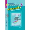 Matematika pre stredoškolákov, Zbierka úloh 3 (Soňa Holéczyová)