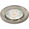KANLUX Rámik na bodovú žiarovku MR16/GU10 - VIDI CTC-5514-C/M