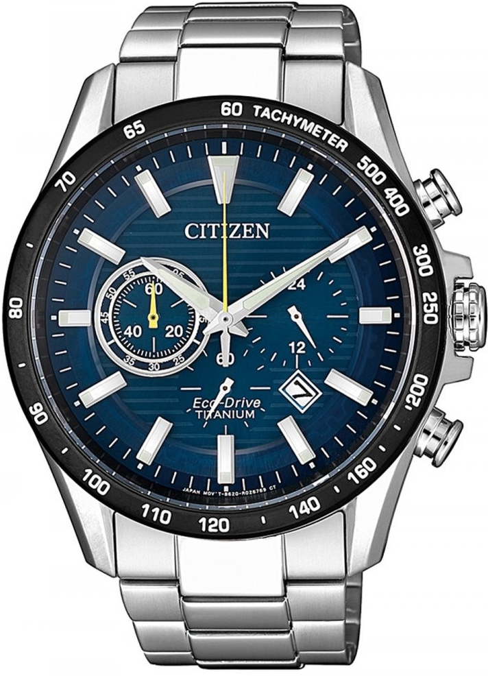 Citizen CA4444-82L