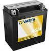 Motobatéria VARTA YTX16-BS, 14Ah, 210A, 12V