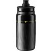 Fľaša Na Pitie Elite 16041032 550 ml čierny