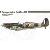 Hobby 2000 Supermarine Spitfire Mk. IIa with Rotol Propeller 1/32