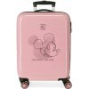 Detská taška Myšiak Mickey Joumma Bags 34 l ružová