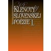 Klenoty slovenskej poézie I. - Jaroslav Rezník