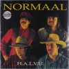 Normaal - H.A.L.V.U. (Reissue) (Purple Marbled Velvet Coloured) (LP)
