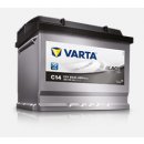 Varta Black Dynamic 6V 66Ah 360A 066 017 036