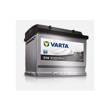 Varta Black Dynamic 6V 77Ah 360A 077 015 036 od 116,6 € - Heureka.sk