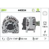 VALEO Alternátor VALEO 440034
