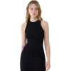 4F-SLEEVELESS F119-20S-DEEP BLACK Čierna