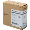 kazeta CANON PFI-2100GY Grey iPF GP-2000/4000 (160 ml)