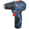 Bosch Bosch AKU vrtačka GSR 12V-30 06019G9000