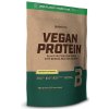 BioTech Vegan Protein 500 g banana