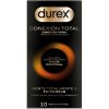 Durex - total connection ultra fine plus latex free 10 kusov