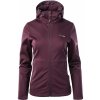 Dámsky Softshell ELBRUS IFARO WO'S POLARTEC M000141675 – Bordová