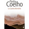 La Quinta Montana (Paulo Coelho)(Brožovaná)