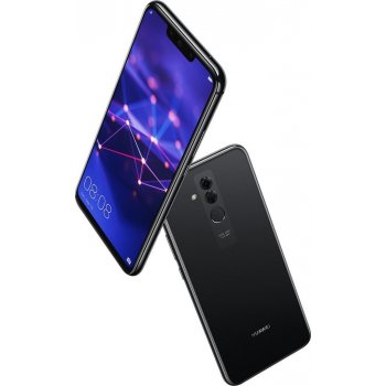 Huawei Mate 20 Lite Dual SIM