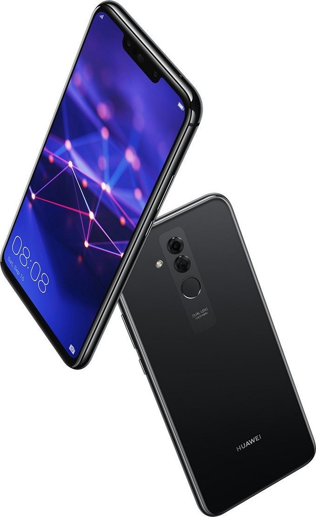 Huawei Mate 20 Lite Dual SIM od 169 € - Heureka.sk