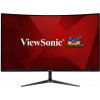 ViewSonic VX3218-PC-MHD / 32 prohnutý / VA / 16:9 / 1920x1080 / 165Hz/ 1ms/ 300cd/m2 / 2xHDMI / DP / Repro