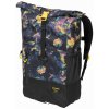 Meatfly batoh Holler Dark Aquarel 28 L