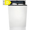 ELECTROLUX Vstavaná umývačka riadu KEMB3301L