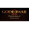 God of War Trilogy Remake – PS5