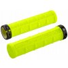 Uchopovače volantu SUPACAZ Grizips neon yellow 32 mm