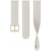 Remienok Suunto 22mm Urban 4 Silicone Strap Pearl Gold S+M