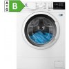 ELECTROLUX Predom plnená práčka úzka EWS6426WC