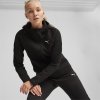 Puma EVOSTRIPE FZ Hoodie Dámska mikina US L 677878-01