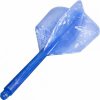 Condor Zero Stress - Small - Long - Marble - Blue CN150