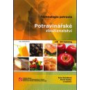 Potravinářské zbožíznalství - Jana Dostálová, Pavel Kadlec - 2014