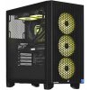 Actina 5901443339984 PC Midi Tower AMD Ryzen™ 9 7900X3D 32 GB DDR5-SDRAM 2 TB SSD AMD Radeon RX 7900 XTX Black