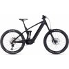 E-Bike CUBE Stereo Hybrid 160 HPC SLX 750 27.5 carbon´n´reflex Veľkosť: M