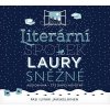 Literární spolek Laury Sněžné - CDmp3 (Čte David Novotný) - Ilmari Jääskeläinen Pasi