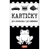Kartičky pro miminka/pre bábätká